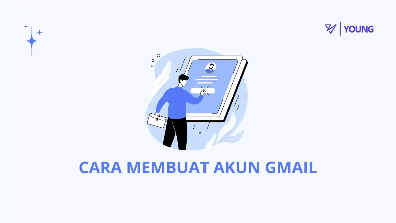 Cara Membuat Gmail, Cara Membuat Akun Gmail, Google, Google mail