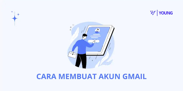 Panduan Lengkap : Cara Membuat Gmail Baru 2024