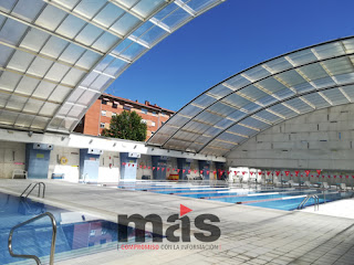 precios piscinas baratas Madrid Aranjuez