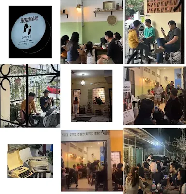 foto roemah m coffee