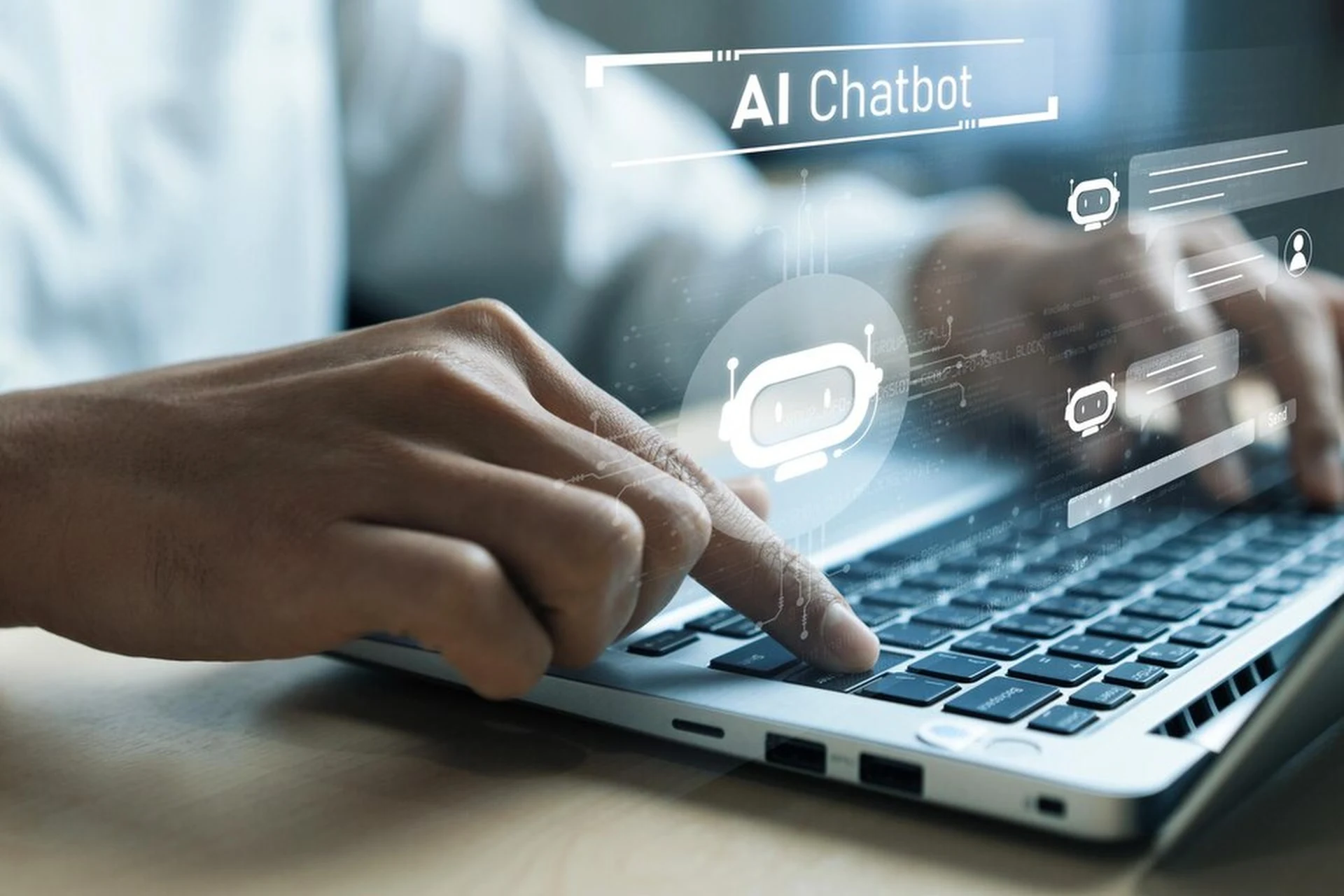 Open-Source AI's Future: DeepSeek vs ChatGPT