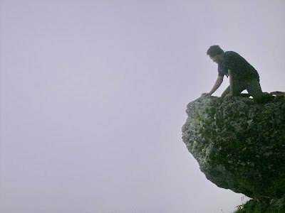 Pendakian Gunung Bawakaraeng  Muhammad Dagri Nizar