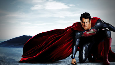 Man of Steel Movie Wallpapers