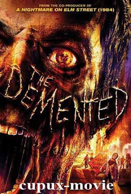 The Demented (2013) BluRay cupux-movie.com