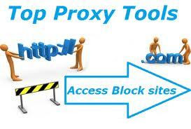 Top 10 Free Proxy Software's