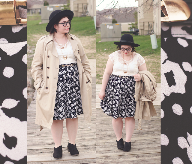 Easter Outfit, ootd, style