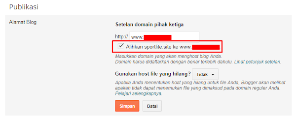 Cara Mengatasi Penolakan AdSense "Situs Tidak Aktif" atau "Inventaris Berharga: Tidak Ada Konten"