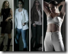 moda da novela Império