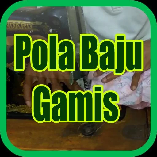 Cara Membuat Pola Baju Gamis For Android Apk Download - Membuat pola baju gamis