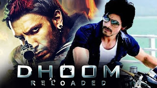 Dhoom 4 movie story 