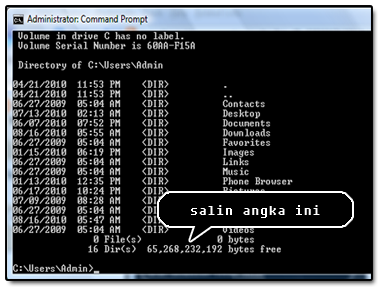 cara 
mengetahui program keylogger di komputer PC