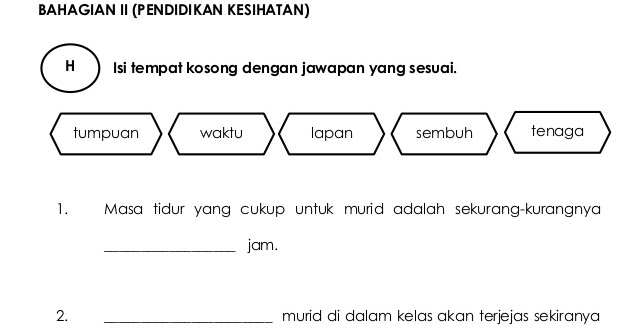 Soalan Matematik Cinta - Day Free p