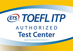 Toefl ITP Test