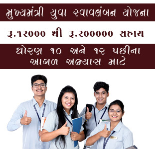 Apply Online for Mukhyamantri Yuva Swavalamban Yojana (MYSY) 2021