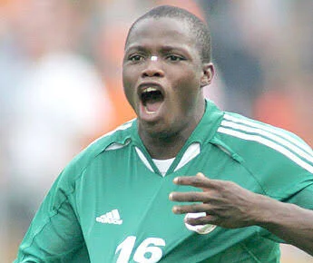 Nigerian Football Star Gift Atulewa Dies from Blood Pressure Complications, One Month After Wife’s Burial-OXYGIST
