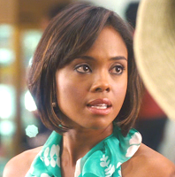 Sharon Leal - Why Did I Get Married Too?