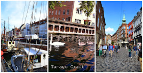 Tamago Craft: splendida Copenaghen