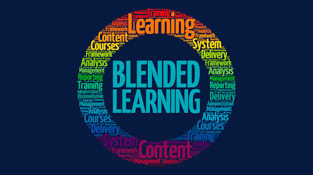 Blended Learning, metodología de aprendizaje