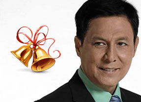 List of Tirso Cruz III Christmas Songs