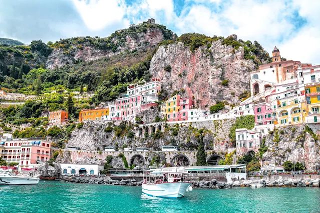 Amalfi