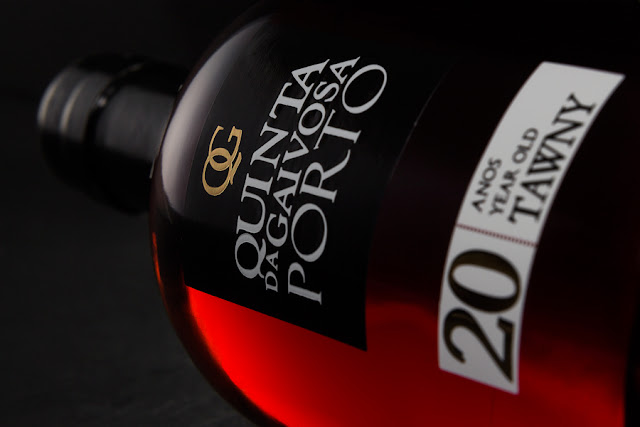 Quinta da Gaivosa Porto Tawny 20 Anos