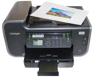 Download Lexmark Prevail Pro702 Driver Printer