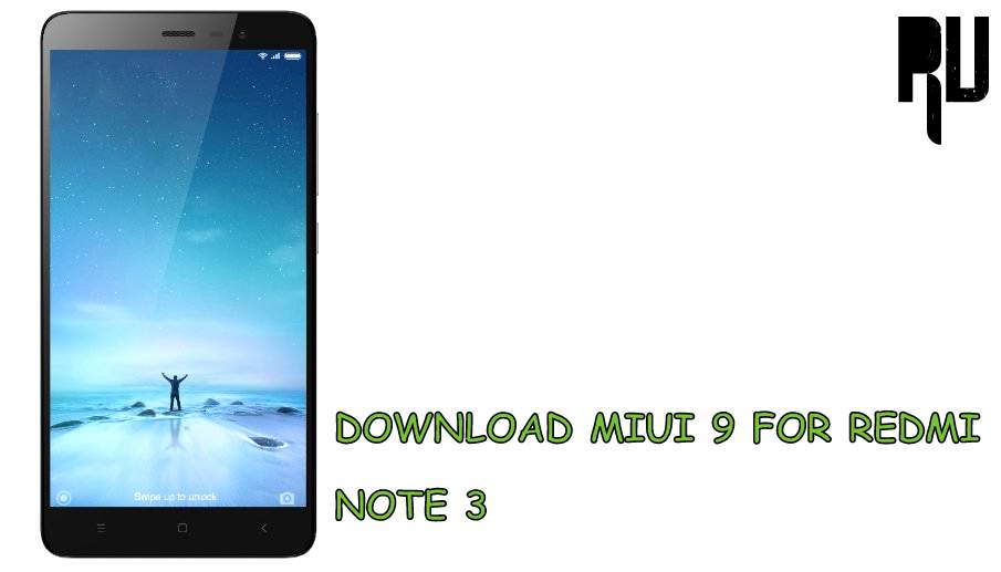 MIUI 9 Update Download Miui 9 For All Xiaomi Redmi and Mi ...
