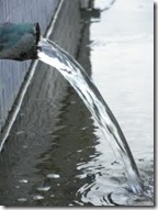 caño