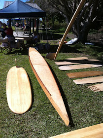 toothpick surfboard