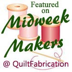 Quiltfabrication