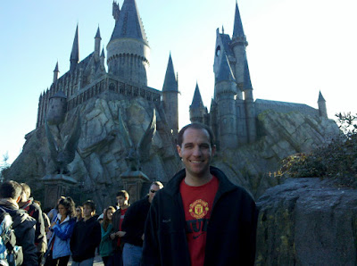 Wizarding World of Harry Potter