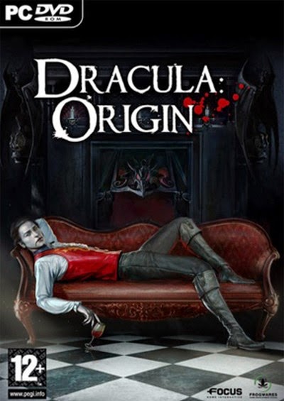 Download Game PC Dracula Origin Full Version