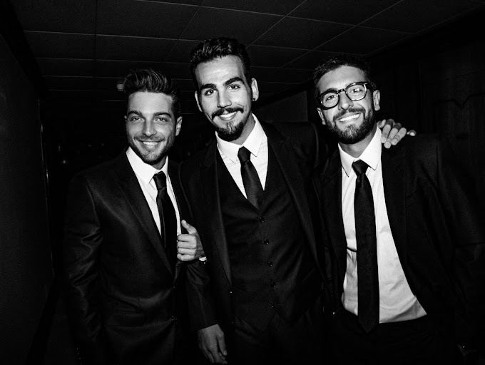 Il Volo, sabato 5 giugno un concerto tributo in onore di Morricone all'Arena di Verona 