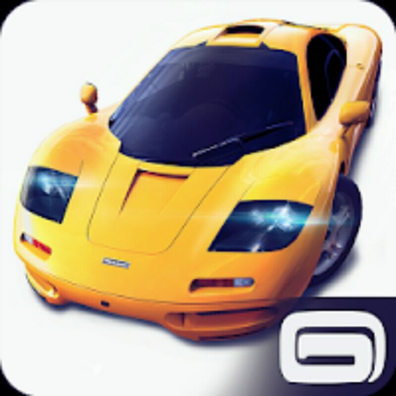 Download Latest Asphalt Nitro APK Mod [Unlimited Money] on Android