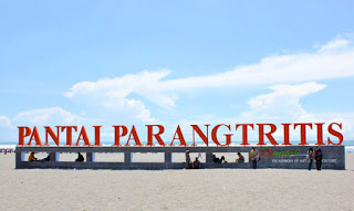 Tempat-tempat pariwisata paling favorit di Jogja