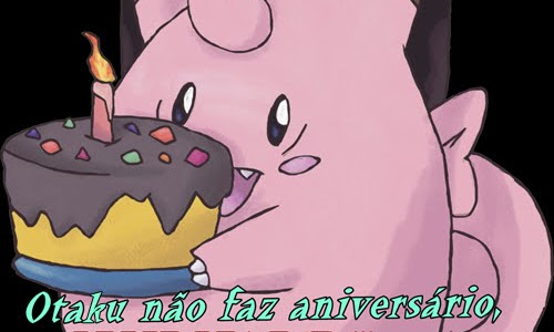 Imagens Engraçadas De Aniversario