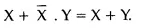 Solutions Class 12 Computer Science (Python) Chapter -8 (Boolean Alegbra)