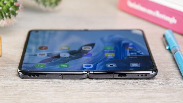 Oppo Find N Review