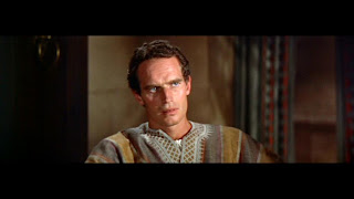 Charlton Heston Almost God