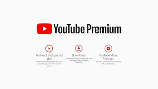 Cara beli Youtube Premium