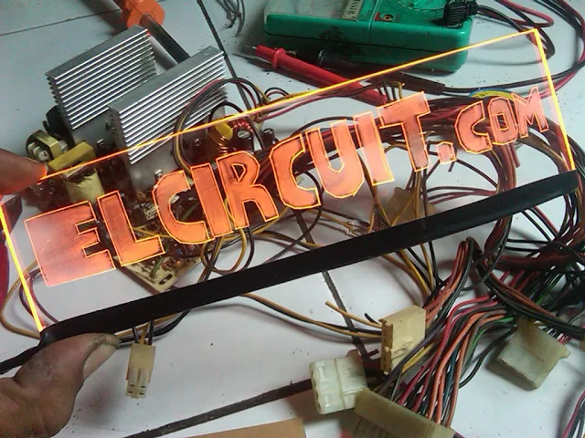 elcircuit.com