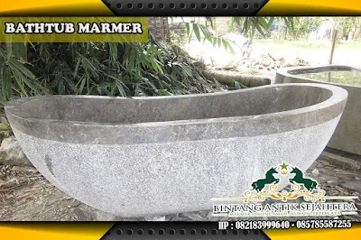 Bathtub Marmer Tulungagung