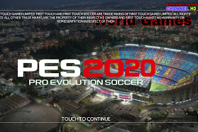 Download Fts Mod Pes 2020 Update Player By World Games