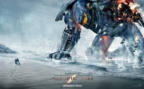 "Pacific Rim"(Action, Sci-Fi) Watch Full HD Movie Online-2013