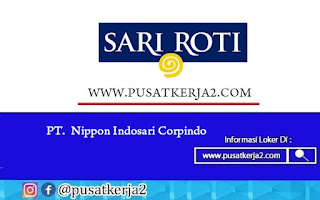 Lowongan Kerja Gresik SMA SMK April 2022 PT Nippon Indosari Corpindo