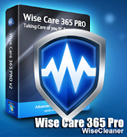 Wise Care 365 Pro