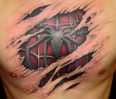 Really Bad Tattoos