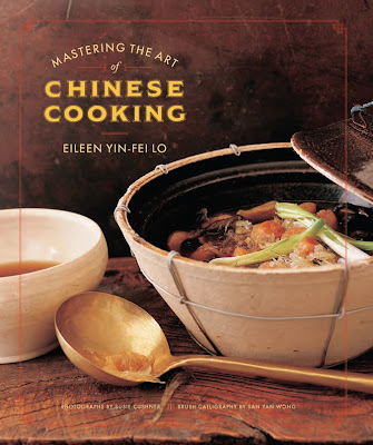 Free Download Mastering the Art of Chinese Cooking eBook Cover Photo