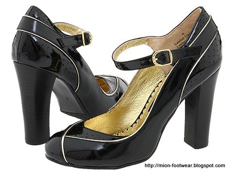 Mion footwear:347262SB.{135750}