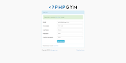 PHP Ajax login registration using database free download
